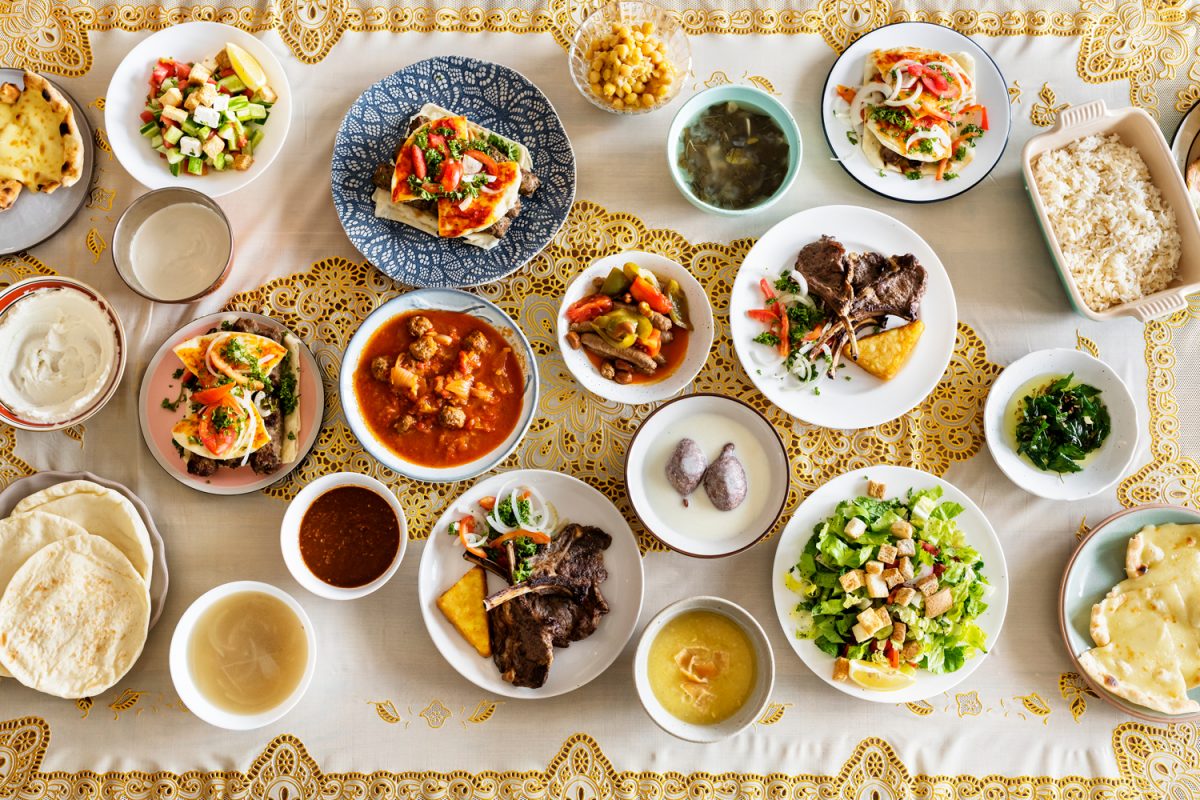 Abu Dhabi Culinary Season Everything You Need To Know About