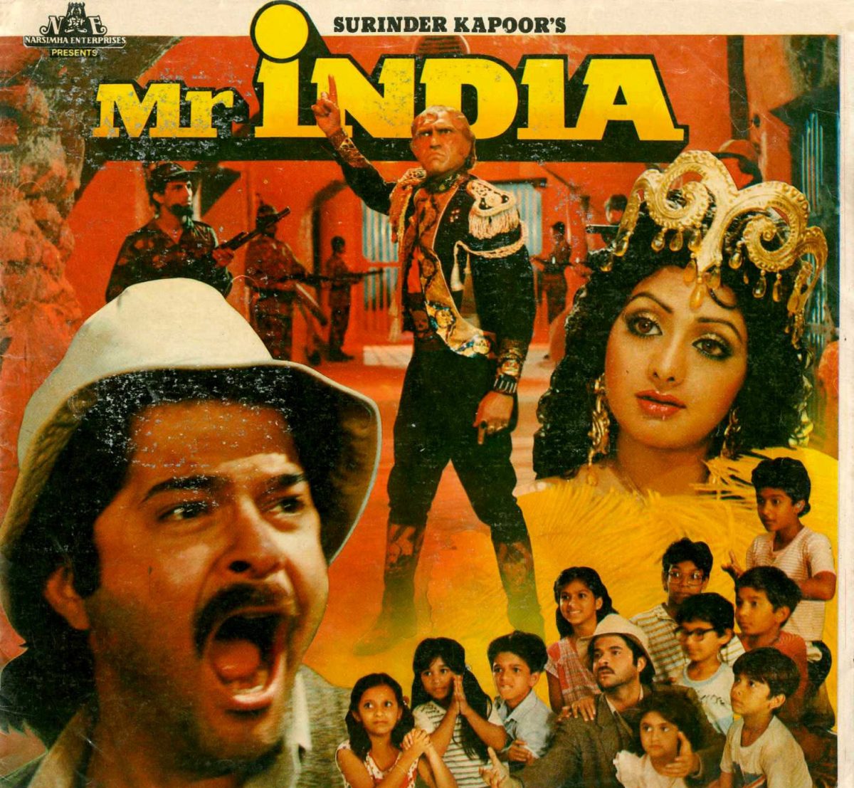 Mr india deals