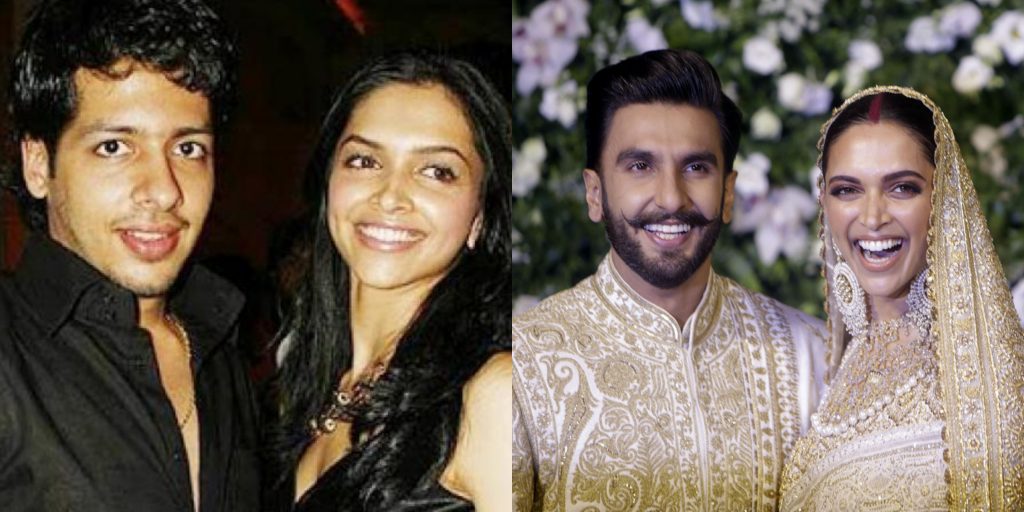 Deepika Padukone's Ex-Boyfriend Nihar Pandya To Marry This Bollywood ...