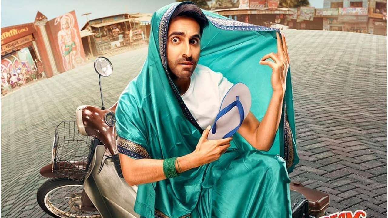 Ayushmann Khurrana Won us Over in Dream Girl. Here are Other