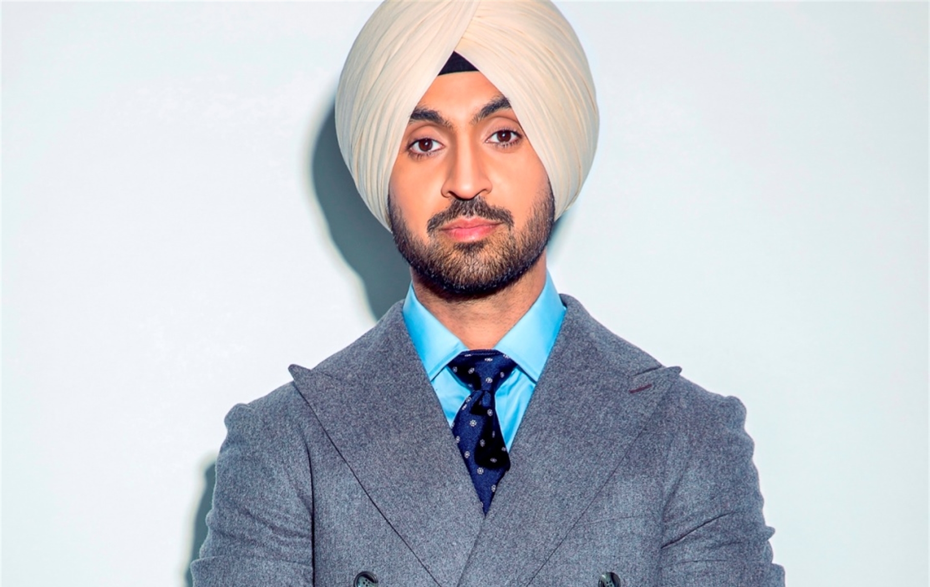 Diljit Dosanjh To Be The First Turbaned Sikh At Madame Tussauds ...