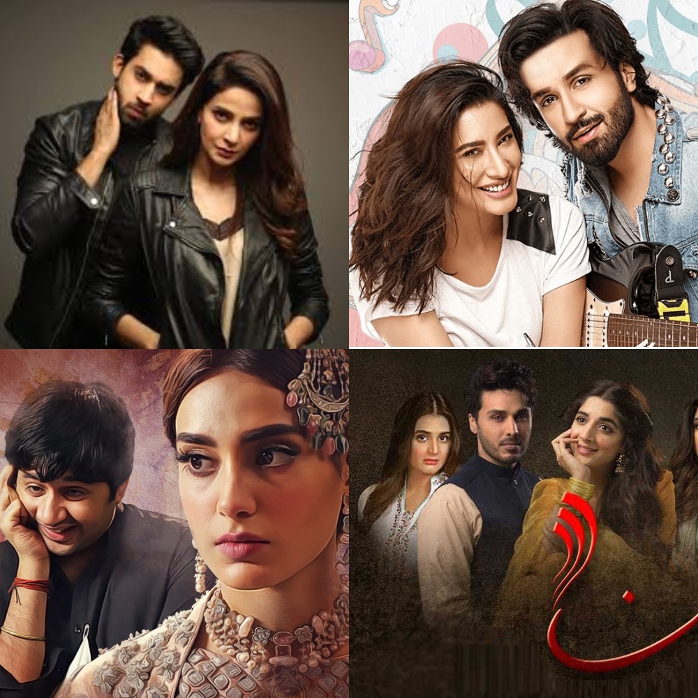 Top Pakistani Dramas You Need To Watch Right Now Masala