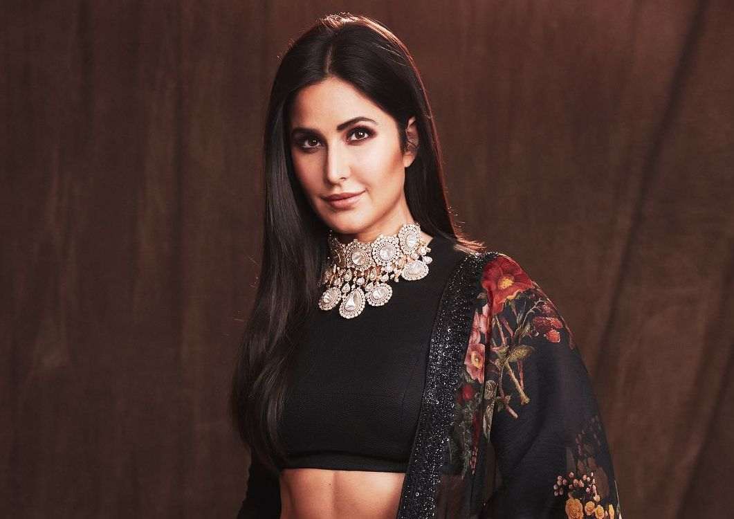 Katrina Kaif Reveals Whether She Still Feels Awkward When She Bumps