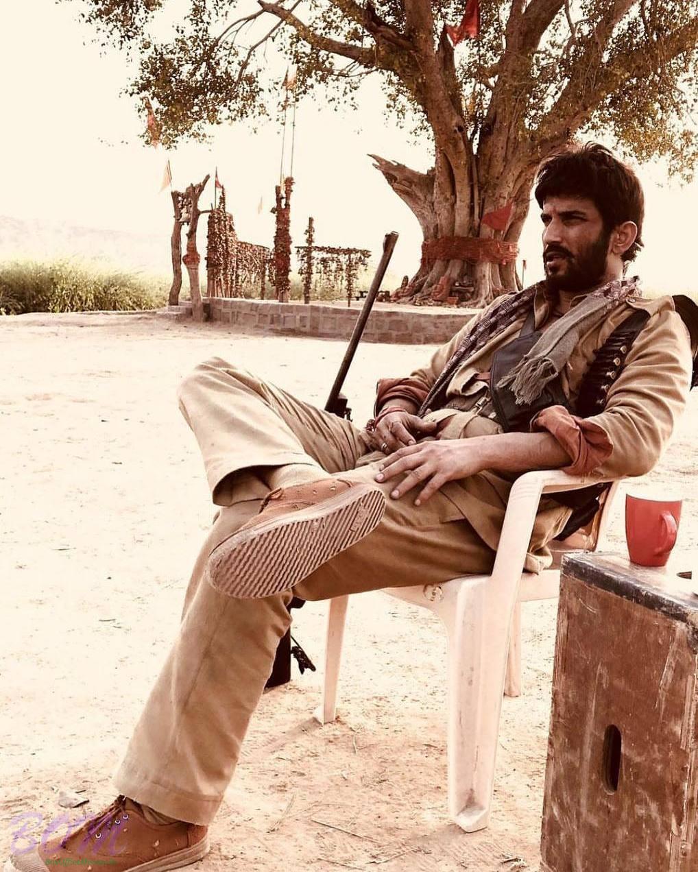 Honest Review Of Sonchiriya And Luka Chuppi: Which Movie Should You Watch  This Weekend? - RVCJ Media