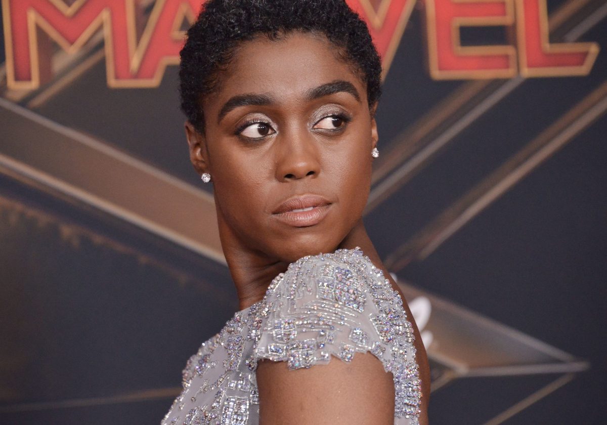 James Bond 25: Lashana Lynch Will Be 007, the First Black and Female ...