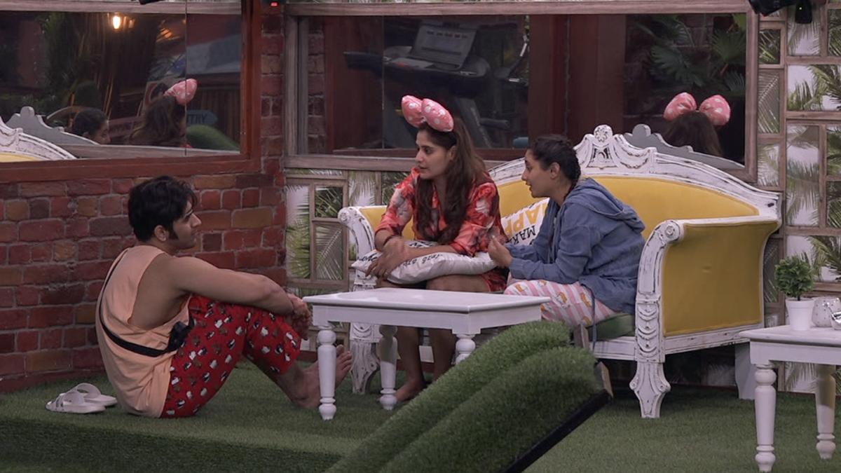 Bigg Boss Season 13 Nominations Announced on the Controversial Reality Show on Day 2 Masala