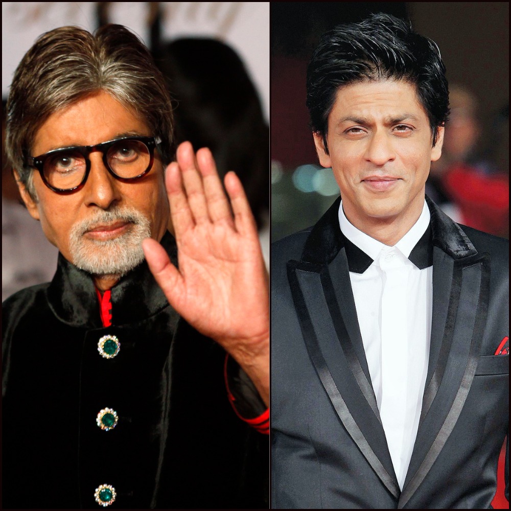 What! Is Amitabh Bachchan Threatening to Quit Twitter? - Masala