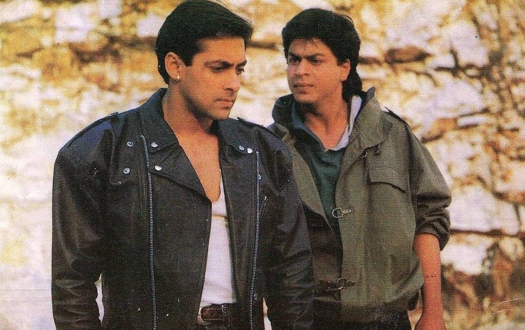 Karan Arjun - News, Views, Reviews, Photos & Videos on Karan Arjun | Masala