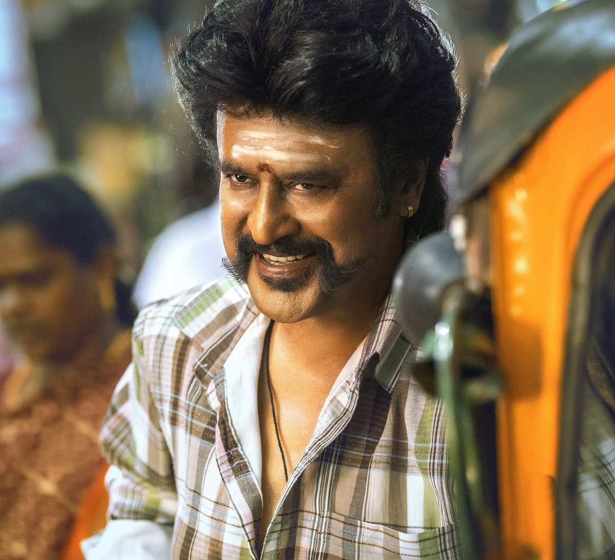 Petta rajini clearance movie