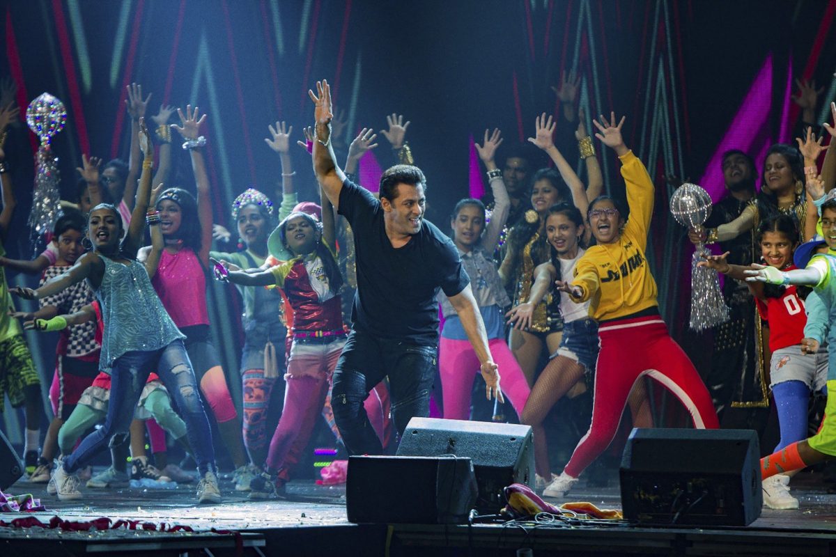 Salman Khans Da Bangg The Tour Reloaded Canceled Masala