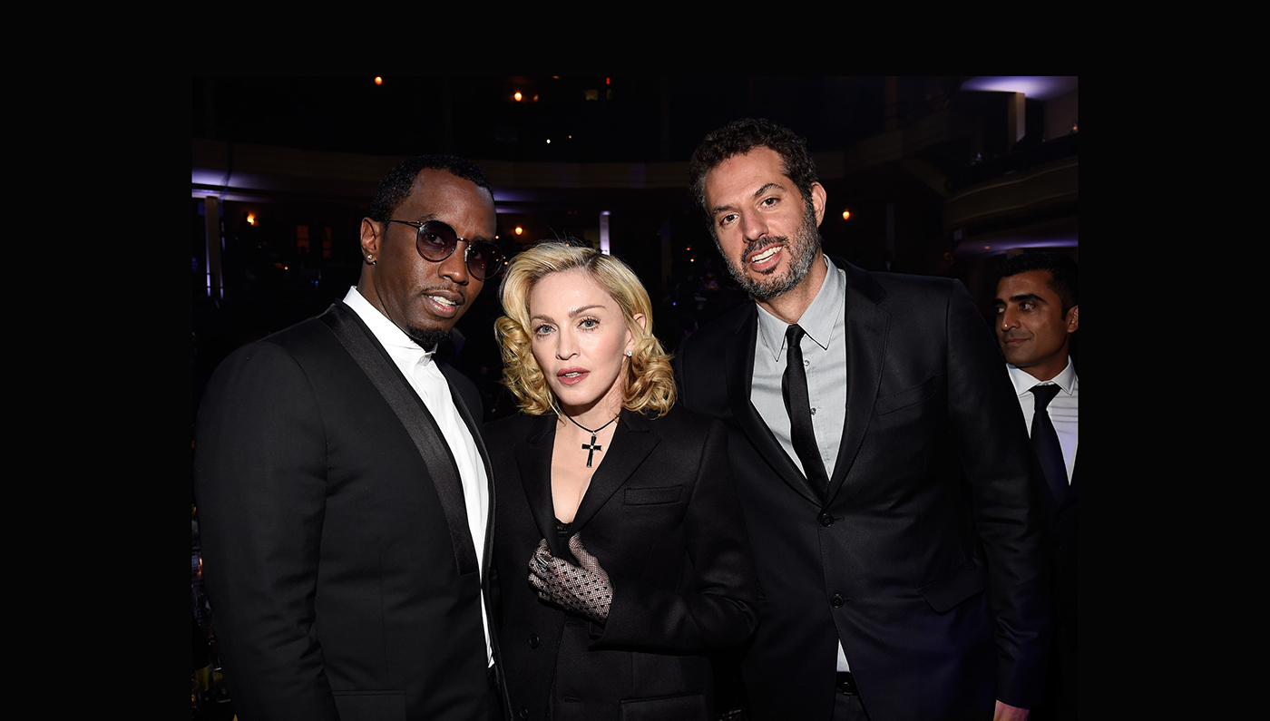 Oscars 2019 The Racy Details of What Happens at Madonna s GRAND After Party Masala