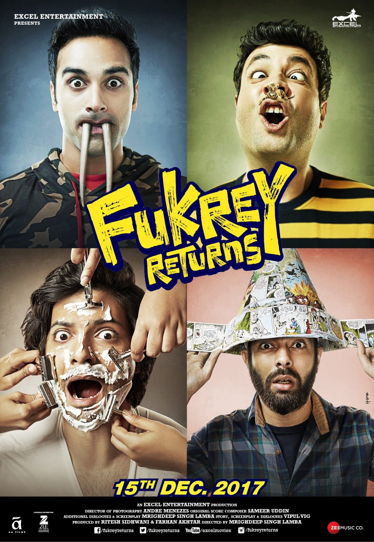 fukrey-3-is-currently-in-the-works-masala