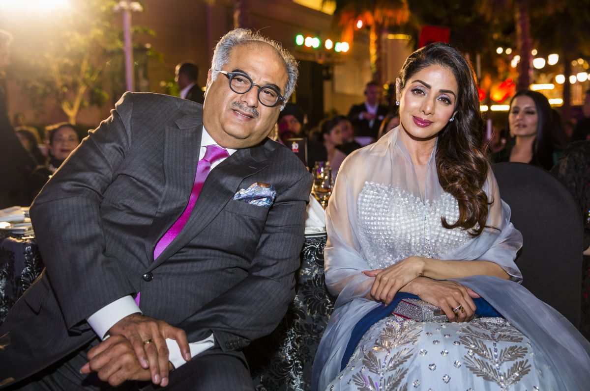 Sridevi Death Anniversary: How Boney Kapoor is Coping; Janhvi Kapoor’s ...