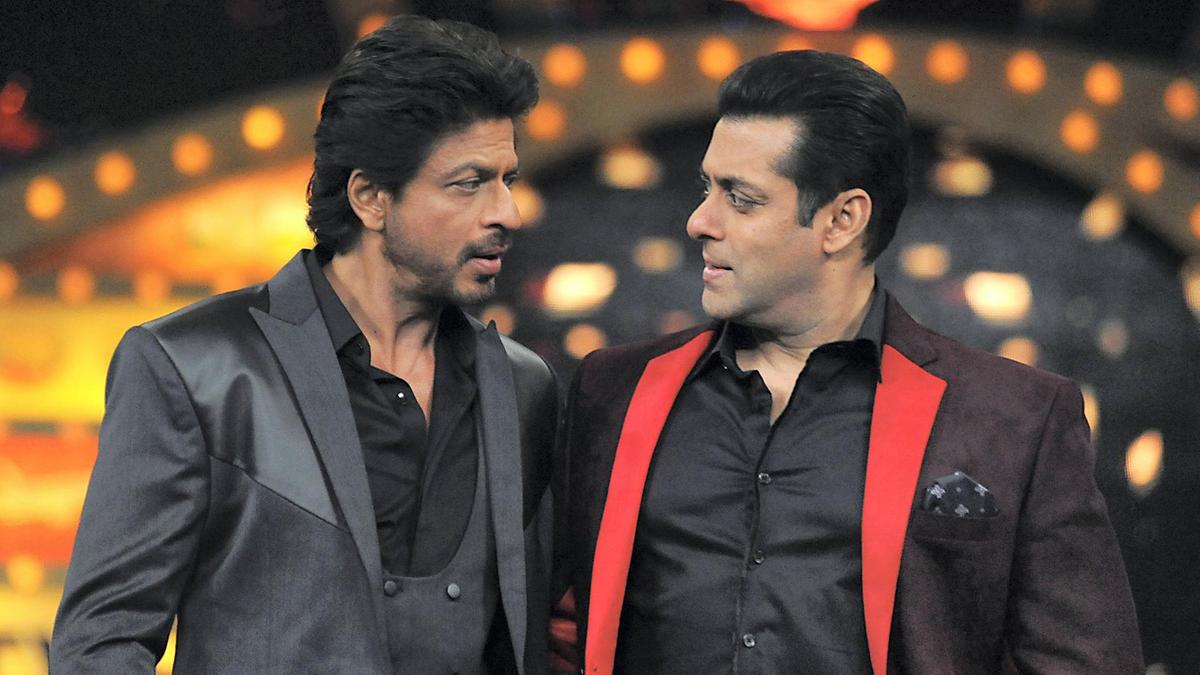 Bollywood's Top 5 Highest Paid Actors: Here's How Much Stars Like Shah ...