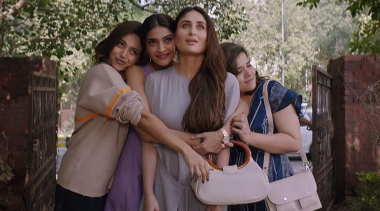 Inside Sonam Kapoor Ahuja's bag: See video