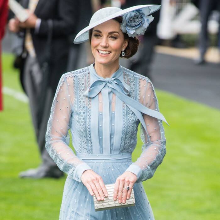 Kate Middleton's Diet: Secrets Revealed! - Masala