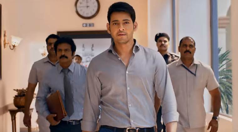 INSIDE STORY: Mahesh To Enjoy Spyder Success in Abroad