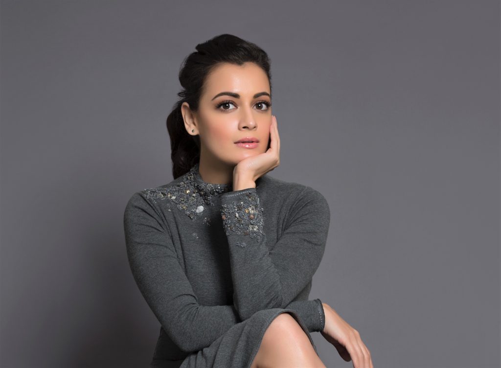 Dia Mirza: “I Take My New Responsibility As The United Nations ...