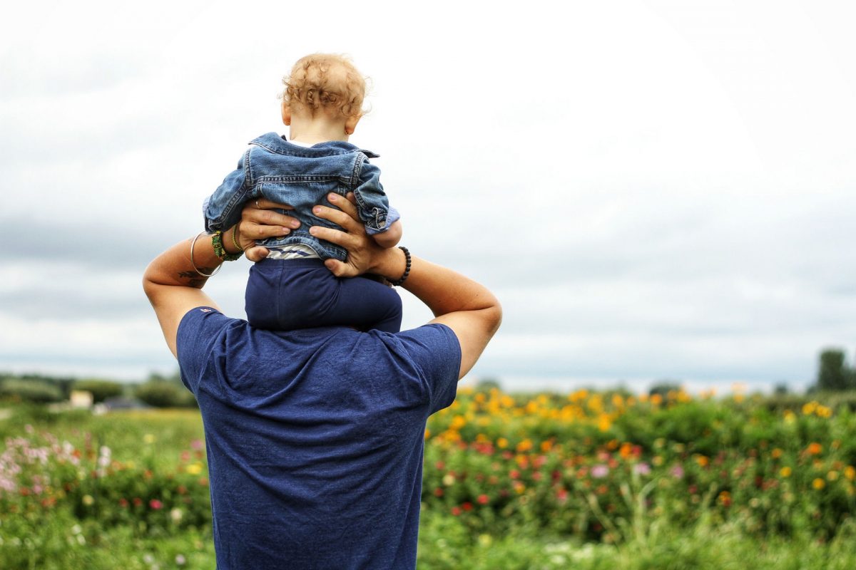 Happy Father's Day 2021: Wishes, Quotes, HD Images, SMS, Facebook Status,  Wallpapers and WhatsApp msgs