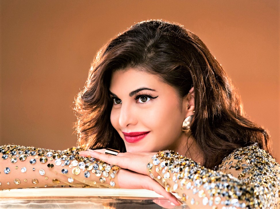 Jacqueline Fernandez Reveals The Actress She Looks Up To For 