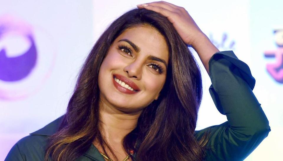 Is Priyanka Chopra Secretly Married? The Actress Reveals The Truth ...