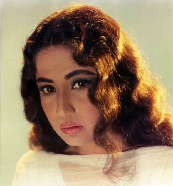 Meena Kumari: Remembering Indian Cinema's Tragedy Queen on her 86th Birth  Anniversary - Masala