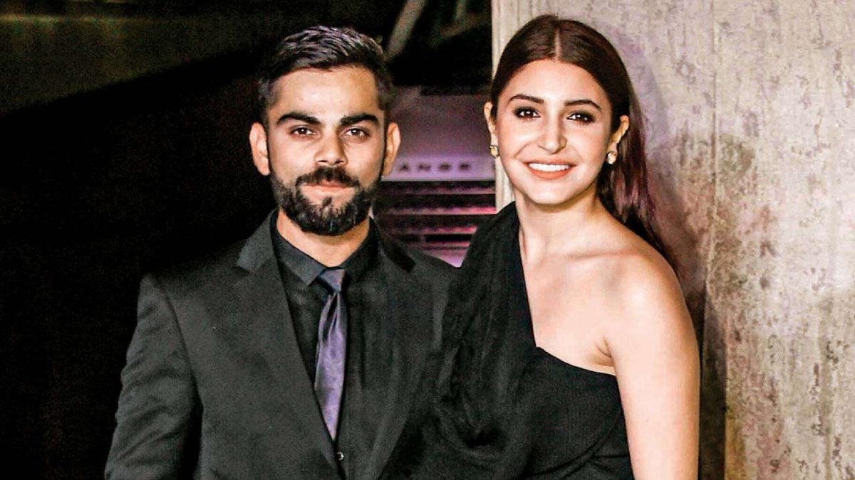 Not only Twitter, Anushka Sharma-Virat Kohli ruled Instagram as