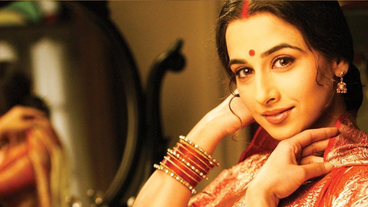 Amazing! How Vidya Balan Got Her First Big Bollywood Break - Masala