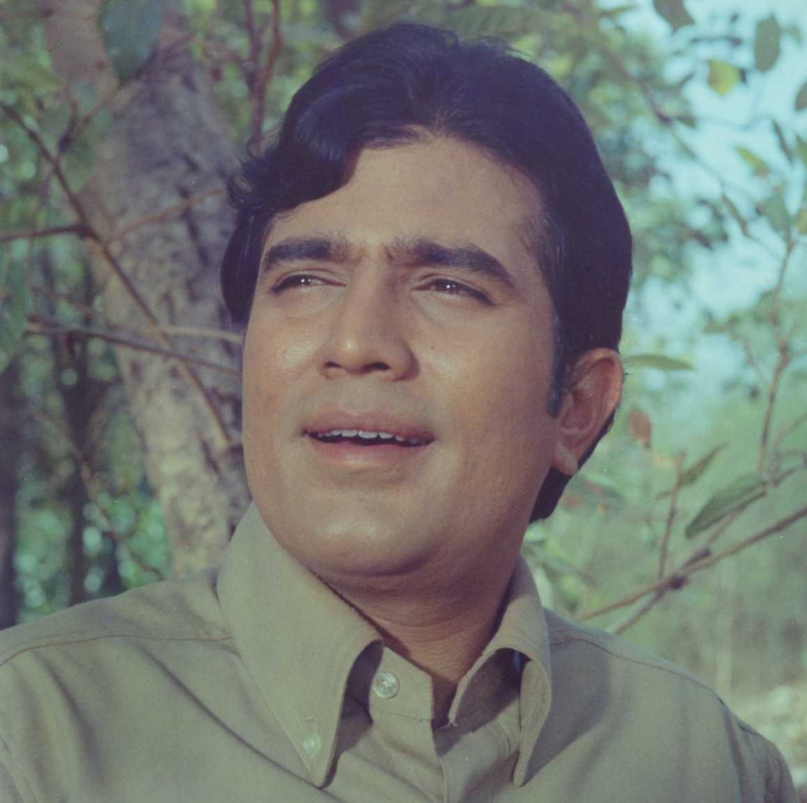 Remembering Rajesh Khanna, an Icon of the 70s - Masala