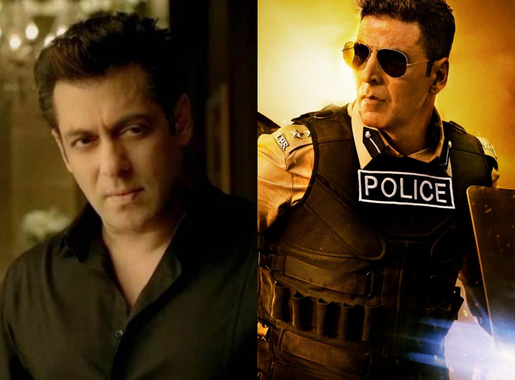 Salman Khan’s Inshallah and Akshay Kumar’s Sooryavanshi Clash Explained ...