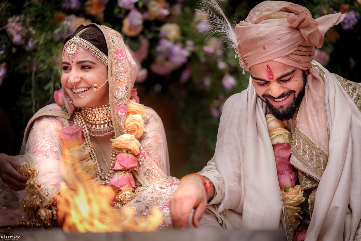 WATCH Have You Seen This Adorable Video From Virat Kohli and Anushka