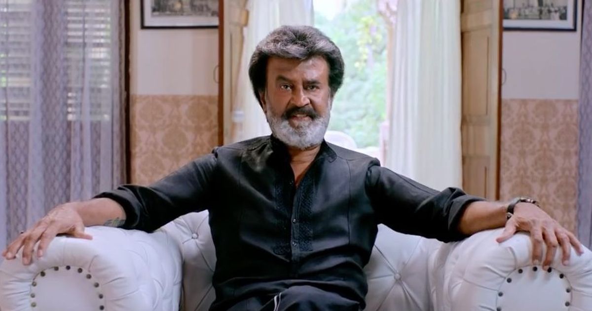 Man Caught LIVE STREAMING Rajnikanth s Film Kaala in Singapore Masala