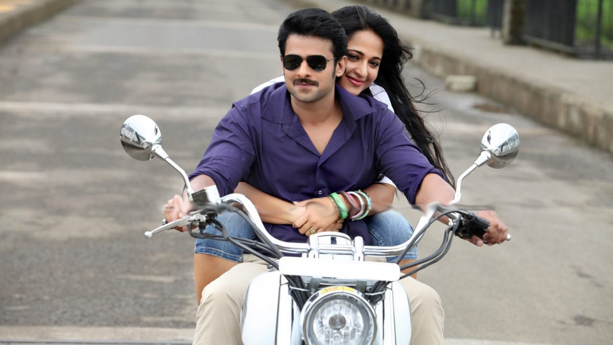 Are Prabhas and Anushka Shetty in Love? A Quora User Lists the ...