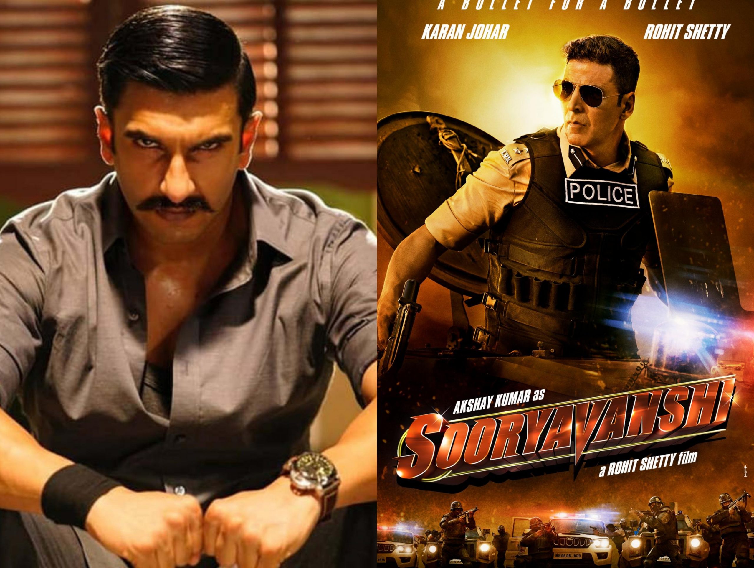 Check out Akshay Kumar's special announcement for 'Sooryavanshi' - News -  IndiaGlitz.com