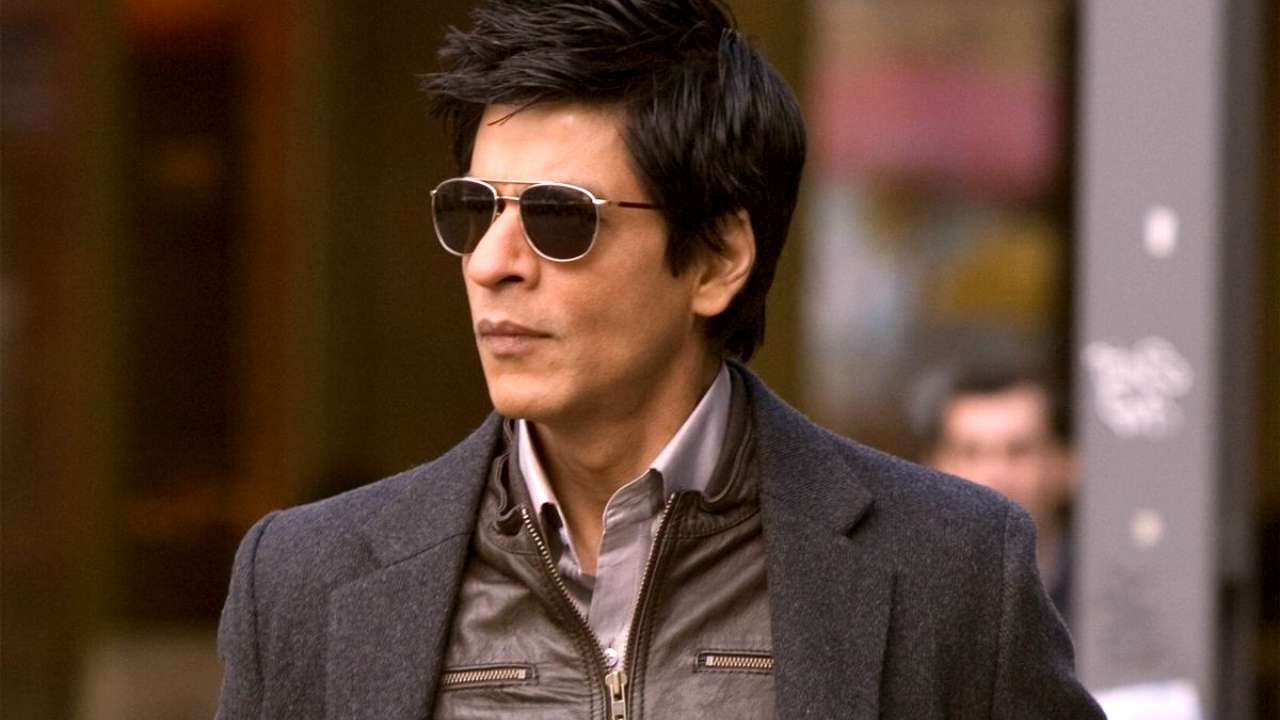 Shah Rukh Khan to Be Bestowed With Honorary Doctorate for Humanitarian Accomplishments Masala