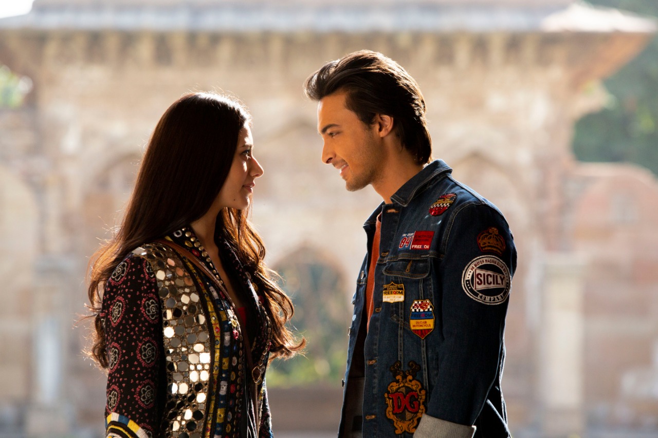 LoveYatri Movie (Oct 2018) - Trailer, Star Cast, Release Date | Paytm.com