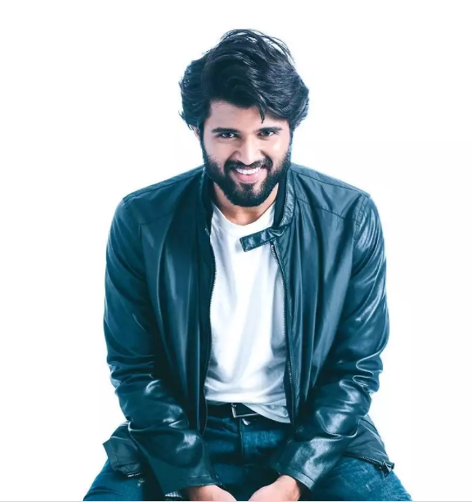 Vijay Deverakonda Sizzles in Wild Stone CODE TVC