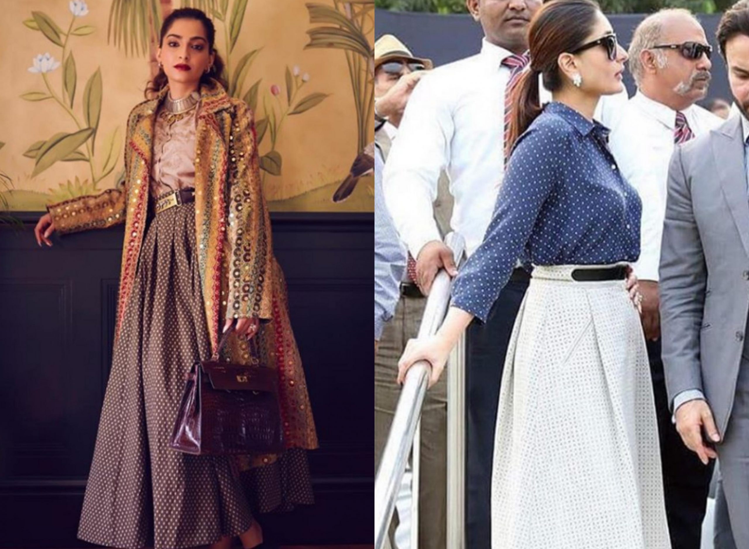 Kareena Kapoor, Ananya Panday to Sonam Kapoor: 6 handbags that