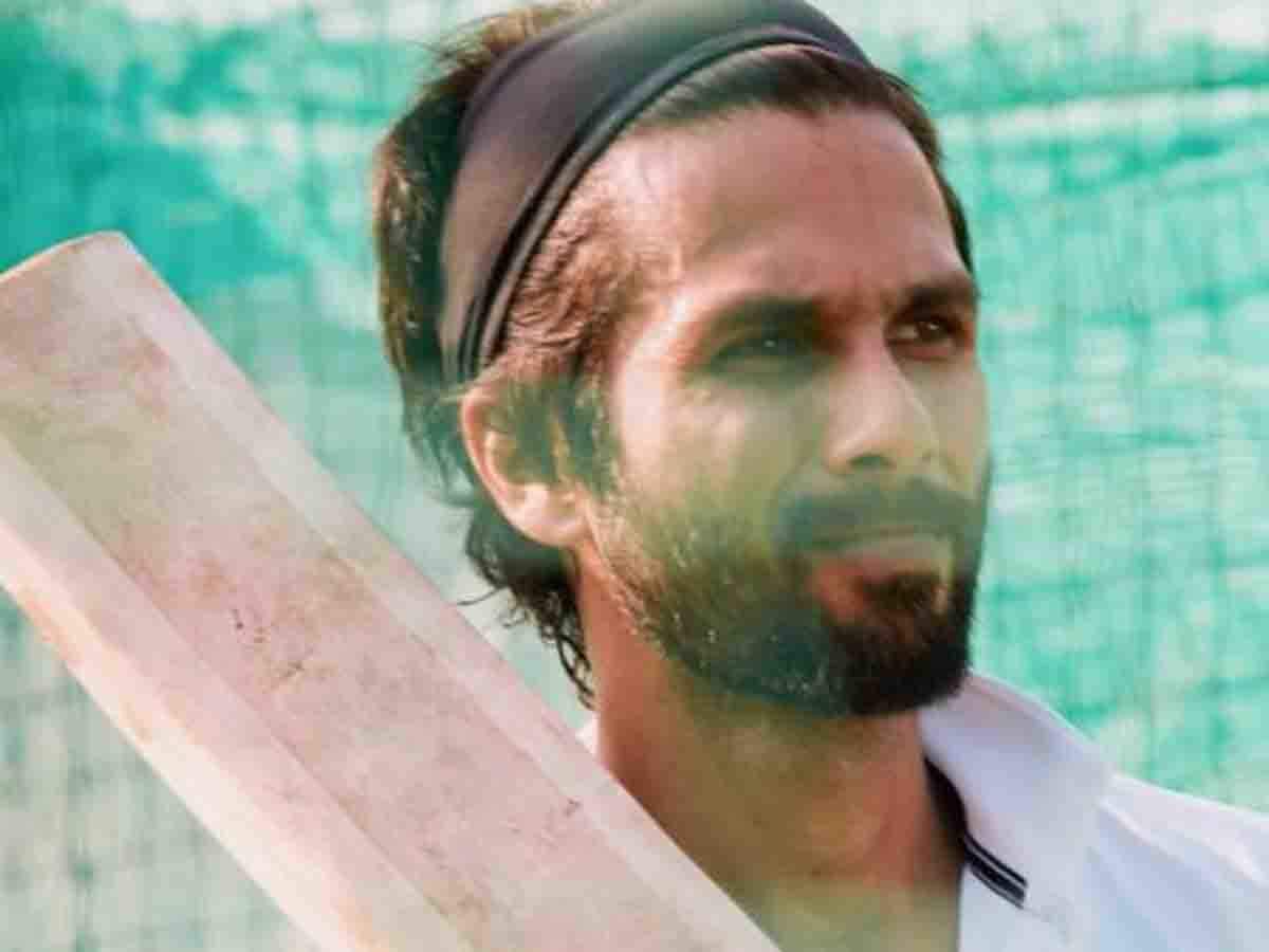 From Ranveer Singh to Shahid Kapoor: Celeb beard looks you can take  inspiration from