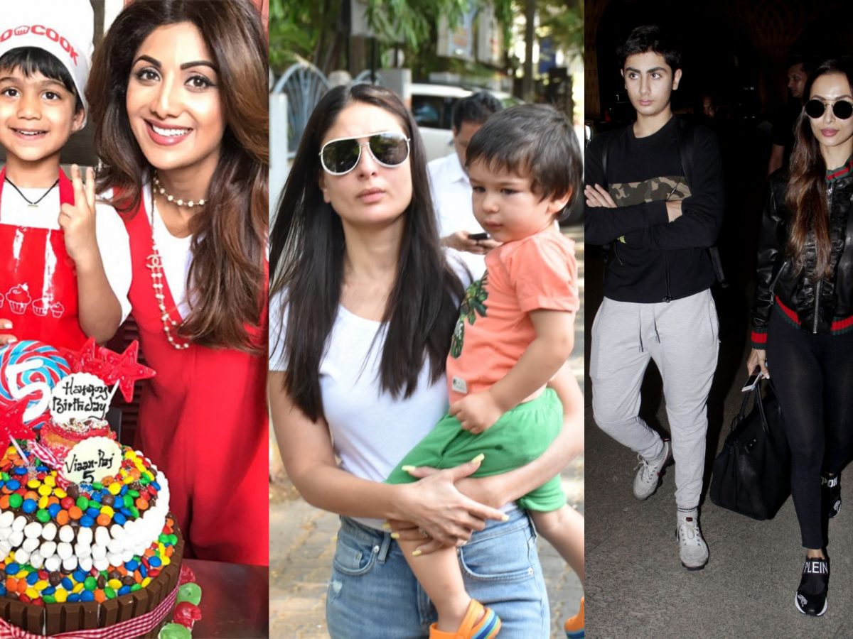 Bollywood Moms News Views Reviews Photos And Videos On Bollywood