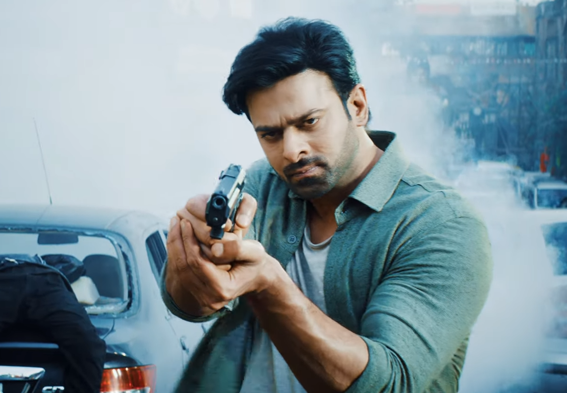 Saaho Fan Photos | Saaho Photos, Images, Pictures # 66780 - FilmiBeat