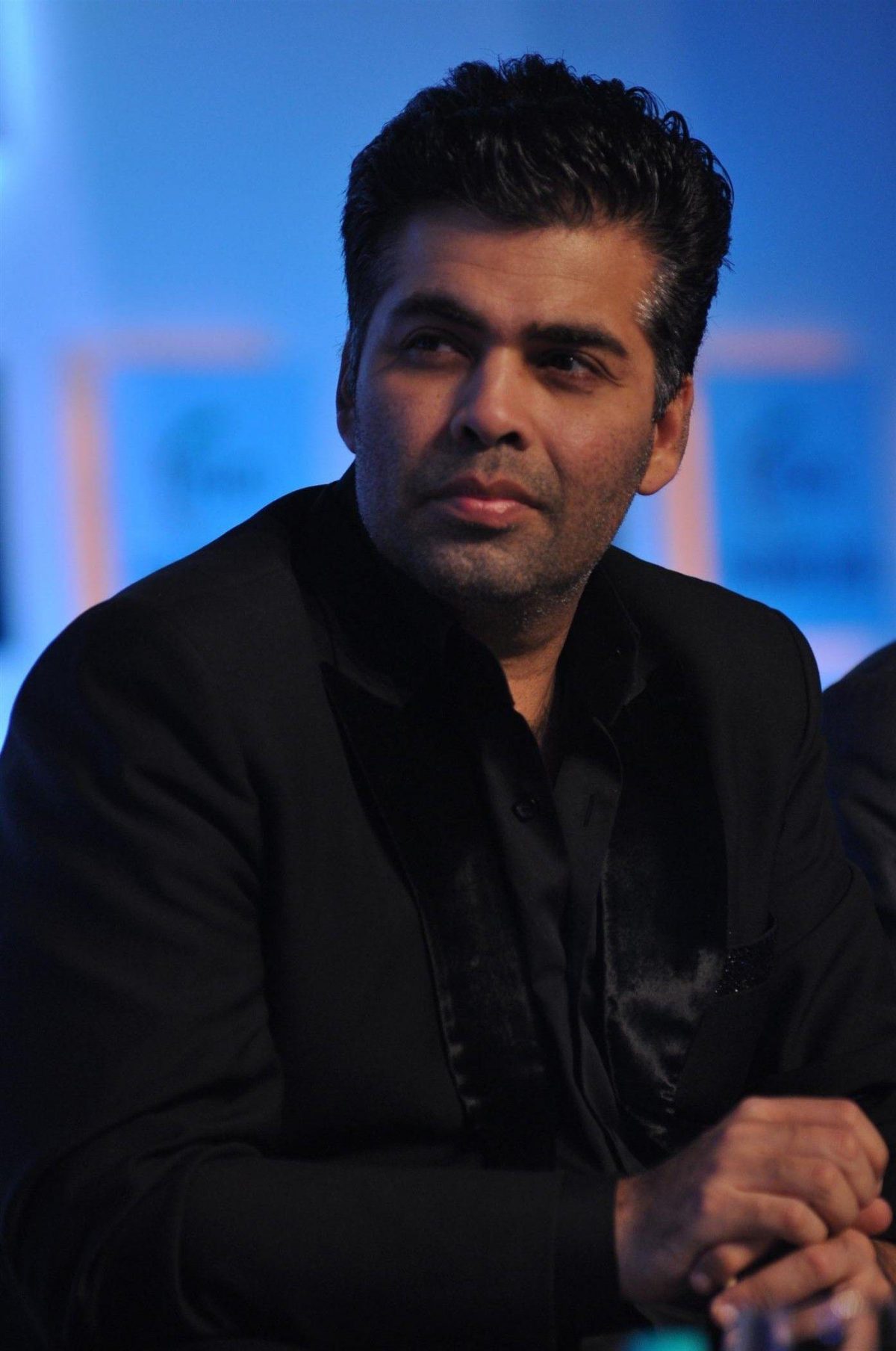 Good News! Karan Johar to Make a Film on Parenthood, Based on his OWN ...