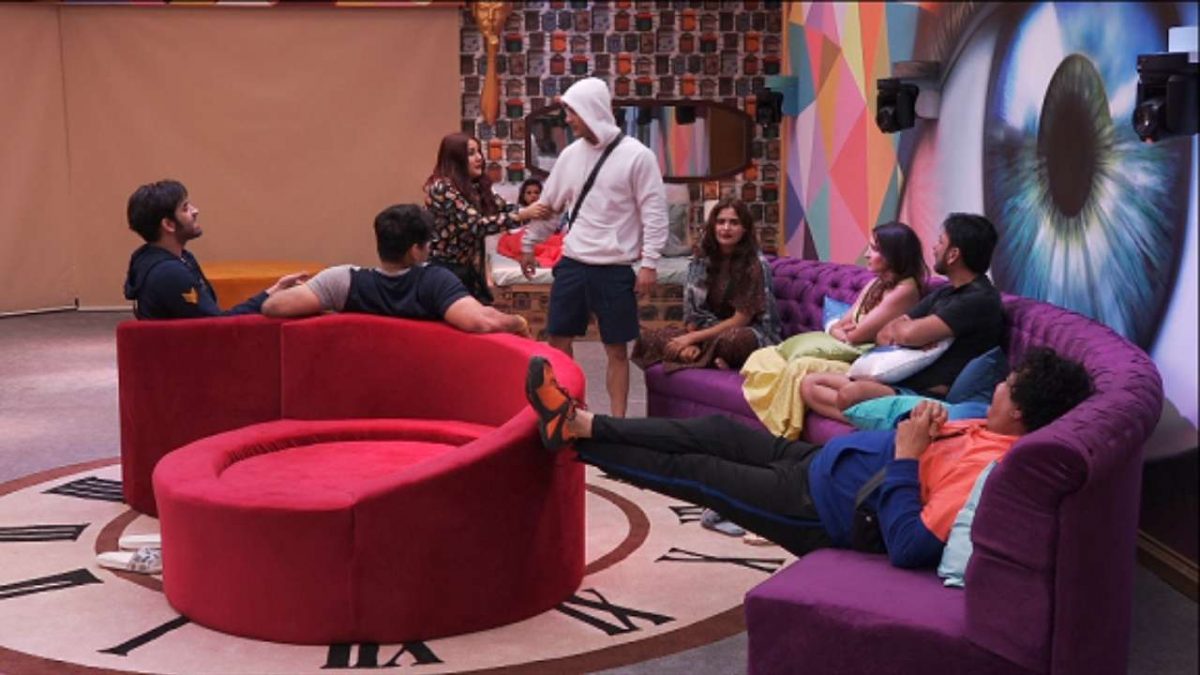 Bigg boss 13 discount day 2 full episode