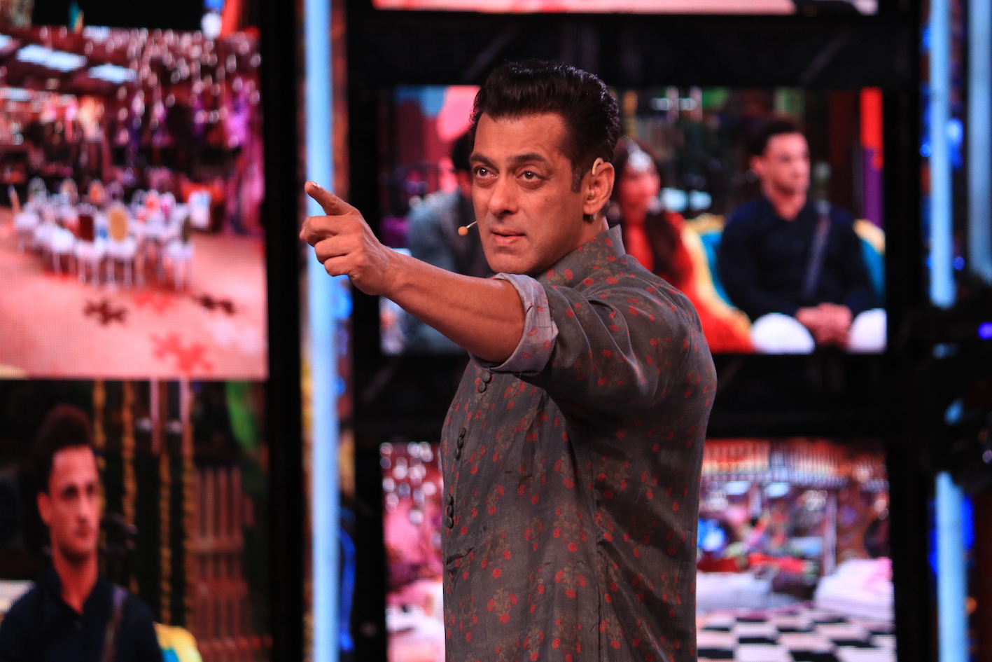 Bigg Boss Season 13 Highlights of Day 26 Weekend Ka Vaar Masala