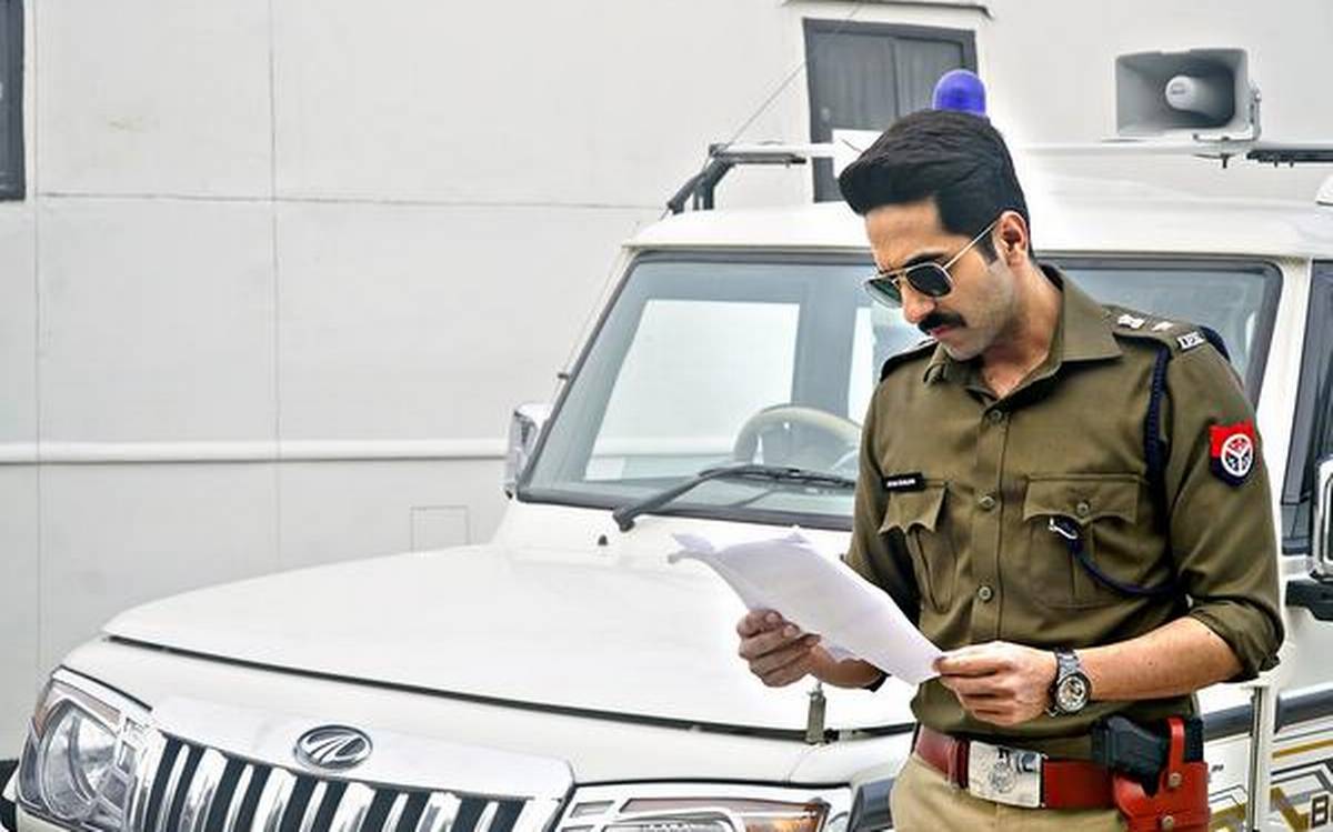 Ayushmann Khurrana’s Article 15 Shows How Abuse Of Economic Power ...