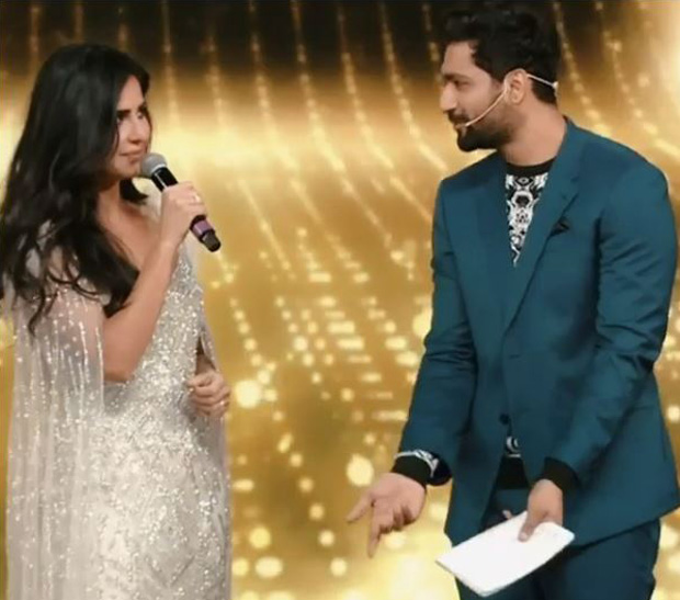 Katrina Kaif, Vicky Kaushal reportedly had a heated discussion before