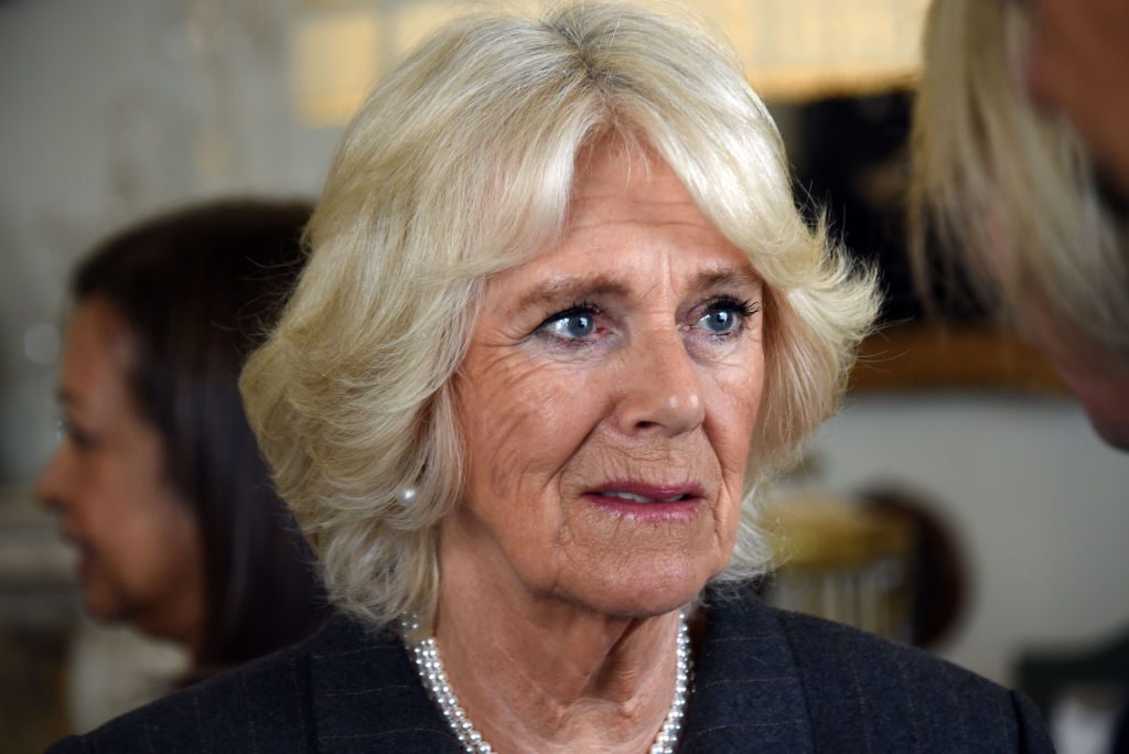 Camilla Parker Turns 72: Duchess of Cornwall Celebrates Her Birthday ...