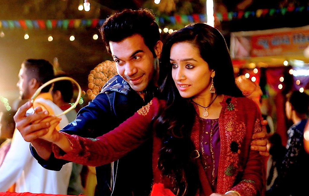 Stree Movie Review Shraddha Kapoor And Rajkummar Raos Horror Comedy Is Lighthearted But Fails 