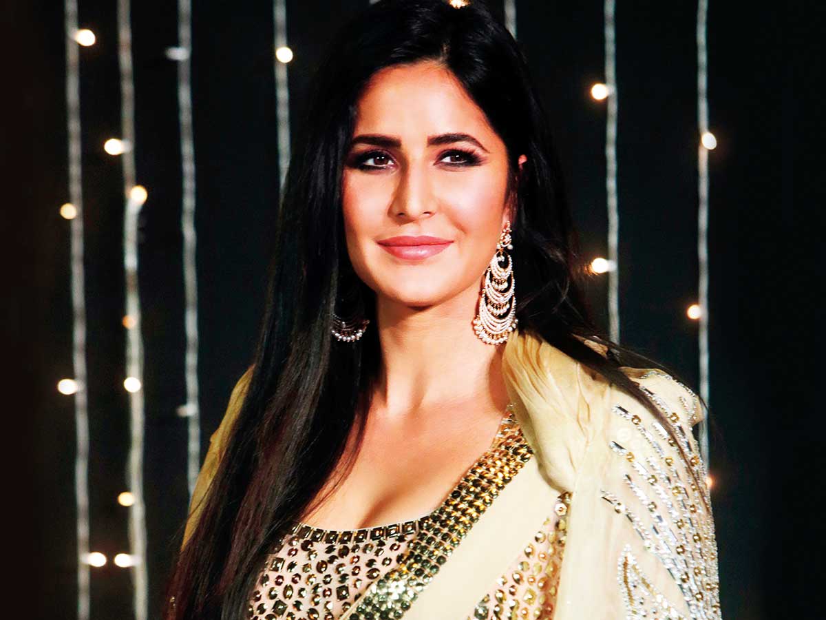 Wait, WHAT? Katrina Kaif doesn’t like dating! - Masala