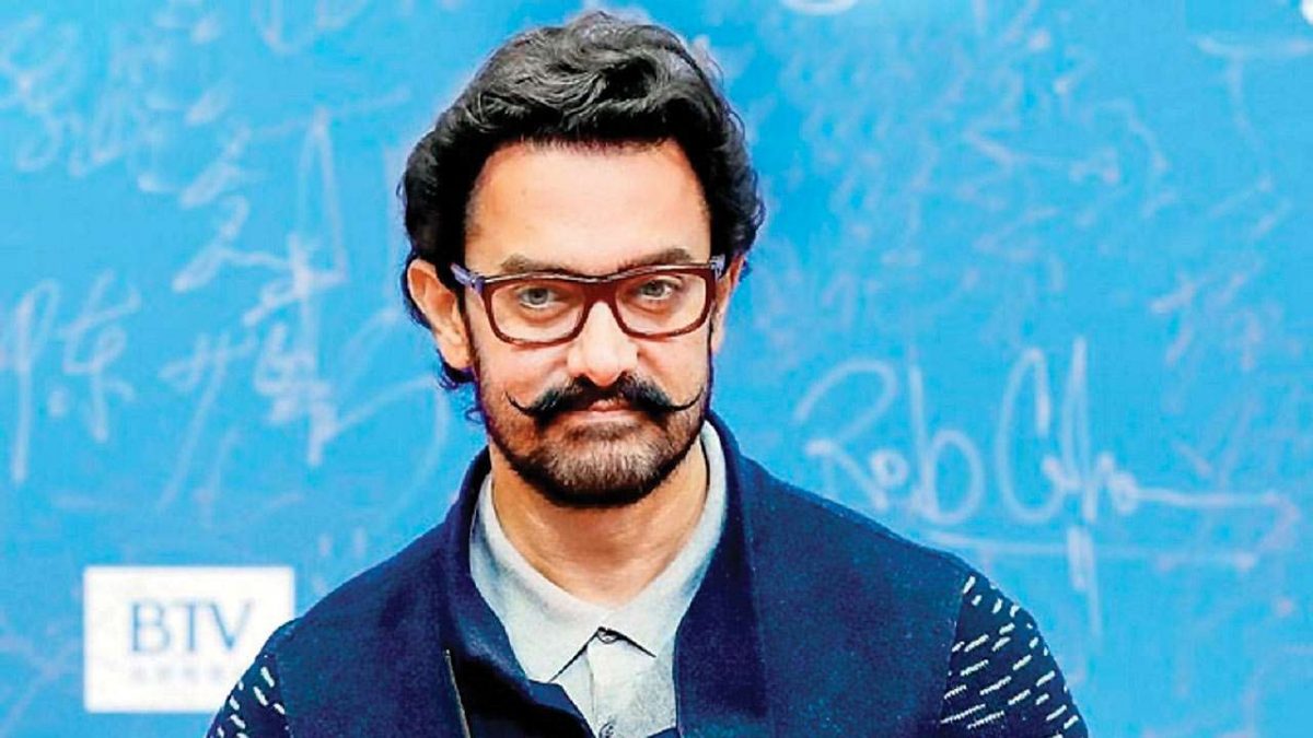 Aamir Khan Will Not Play Gulshan Kumar in ‘Mogul’ | Masala